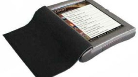 Електронните книги изместват хартиените