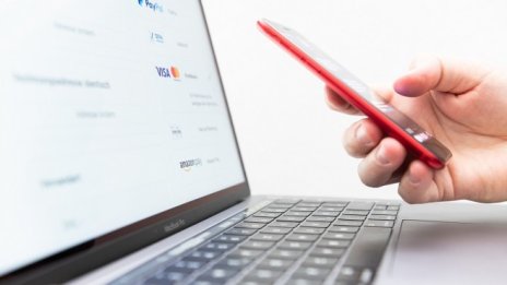 Финтех бумът в Лондон отваря врати за мръсните пари