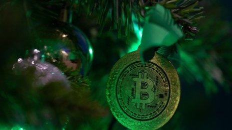 Биткойнът навлиза във фаза на развитие