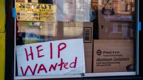 Трудовият пазар на САЩ отчита негативен рекорд през ноември