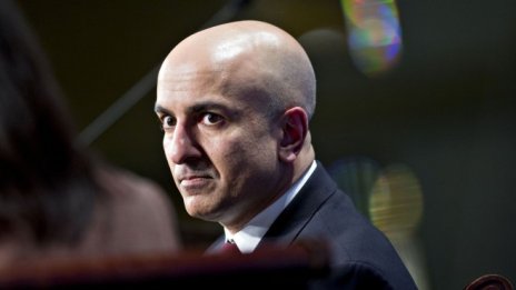 Служител на Фед: Трябва да увеличим два пъти лихвите през 2022 г. заради инфлацията