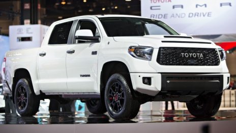 Toyota грабна короната от главата на General Motors при продажбите в САЩ