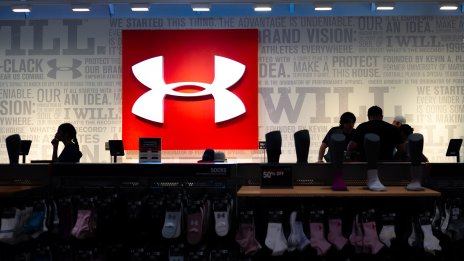 Собственикът на Sports Direct придобива 8,8% дял в Under Armour