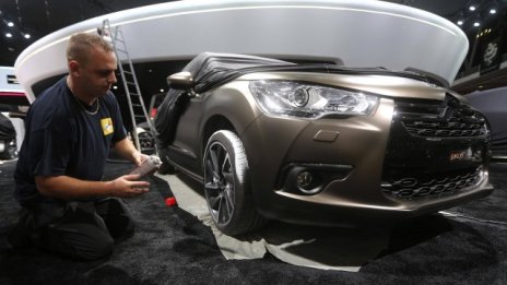 Автоконцерните се настройват за продължителна „суша“