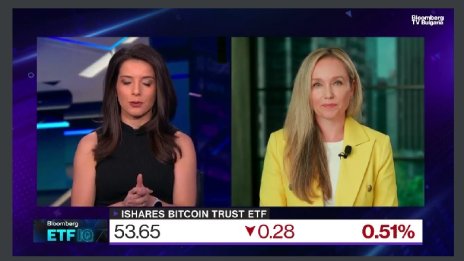 BlackRock: Инвеститорите трябва да помислят как да получат AI експозиця