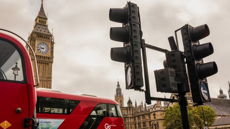 Великобритания е готова да предаде на Киев замразените руски активи