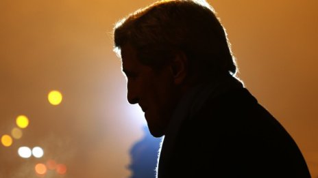 Bloomberg: Кери ще притисне София да сложи край на руската енергийна зависимост