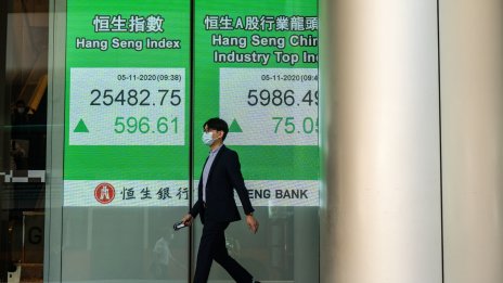 Данните за бизнес активността в Китай подкрепиха борсите в Азия