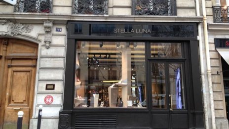 Азиатската Stella International атакува Европа със собствена марка