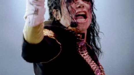 Майкъл Джексън е щял да изкара 1 млрд. долара от турнето си