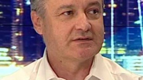 Свистел: Русия иска да ни заобиколи с &bdquo;Южен поток"