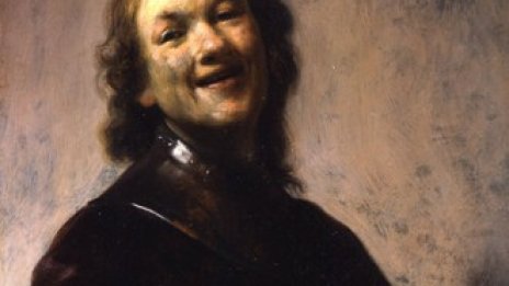 Великобритания се опитва да попречи на износа на картина на Рембранд