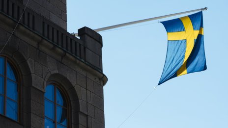 Турция: Ще подкрепим Швеция за НАТО само след конкретни стъпки срещу тероризма