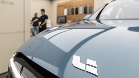 Li Auto засенчва останалите китайски електромобилни марки с отчета си