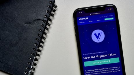 Binance.US се отказа от сделката за покупката на Voyager за 1 млрд. долара