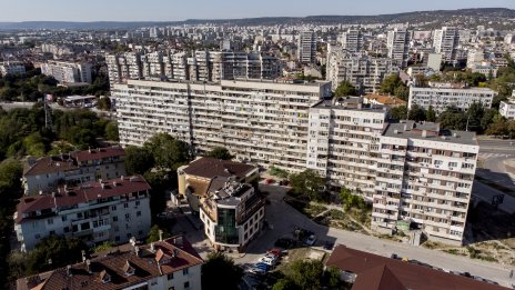 Депутатите набързо одобриха още над 1 млрд. лв. за общински проекти