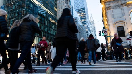 Парченцето с пазара на труда все още не пасва в пъзела на Фед