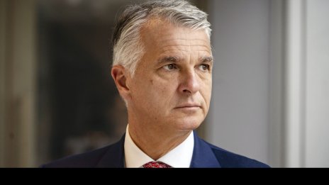 Лидерът на UBS: Не съм убеден, че инфлацията е под контрол