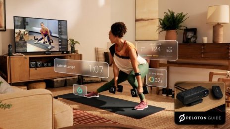 Peloton ще намали цената на уредите и ще повиши абонаментните такси
