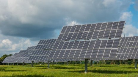 „Агрия“ ще развива солари паралелно с агробизнеса и търговията