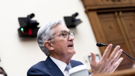 Хвани ме, ако можеш: централните банки по петите на инфлацията