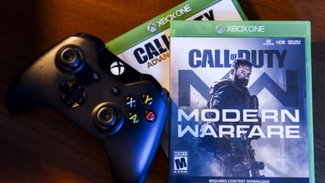 Activision Blizzard: Ще сътрудничим на разследванията 