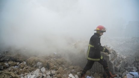 Защо Путин не може да си позволи да загуби войната?