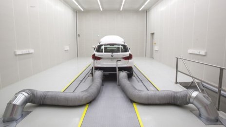 Какво е значението на Made in China за германските автомобилни концерни?