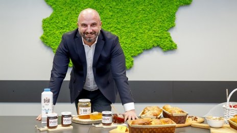 Kaufland: Българинът е пример за потребител, търсещ качество на продуктите