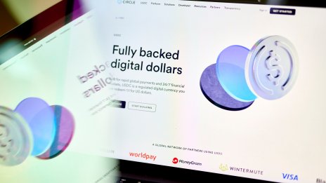 Емитентът на стейбълкойна Circle очаква да набере до 624 млн. долара от IPO