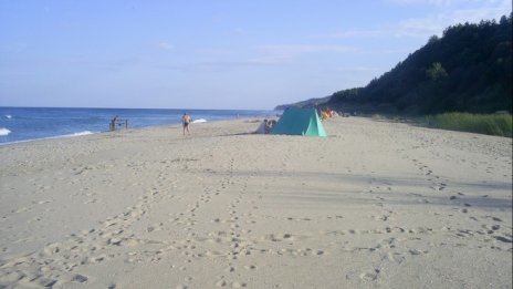 Инвеститори имат интерес към изграждане на къмпинги в Кара дере