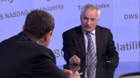 Валери Рачев: Преговорите за Сирия в Женева са "мъртвородени"