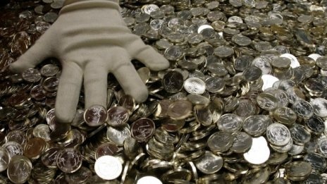 Икономическият растеж не е в състояние да преодолее изоставането на България