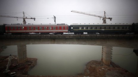 БДЖ готви поръчка за ремонт на 30 локомотива