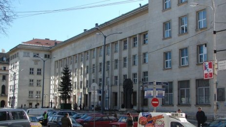 БТК прави нов опит да продаде Телефонната палата