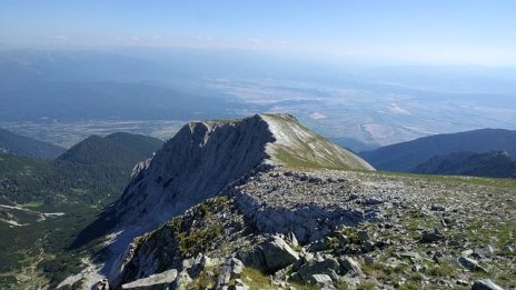 Преработка на плановете за управление на "Пирин" и "Витоша" искат екозащитници