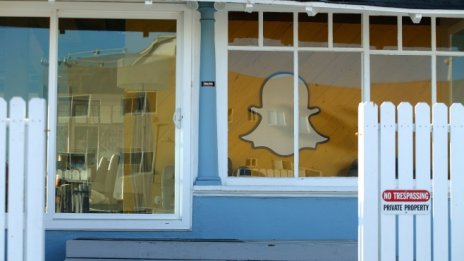 Snap разработва и дронове?