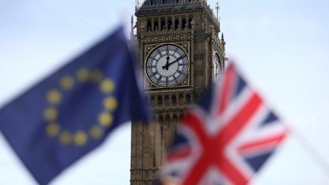 Имотният пазар в Лондон е по-конкурентен на фона на Brexit