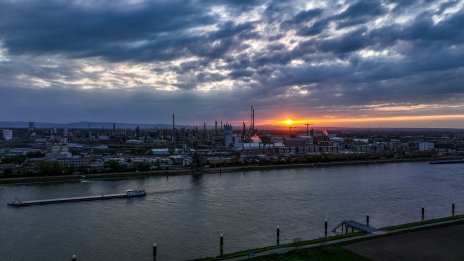 Германска химическа компания ще съкрати 1500 служители, за да свие разходите