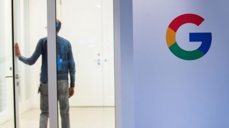 Wall Street празнува силните данни на Google въпреки коронавируса