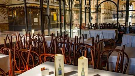 Малки фирми ще могат да получат безвъзмездно от 3 до 10 хил. лева