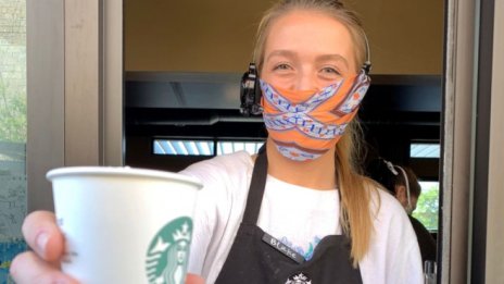 Starbucks отчита първото понижение на ключов показател от 11 години