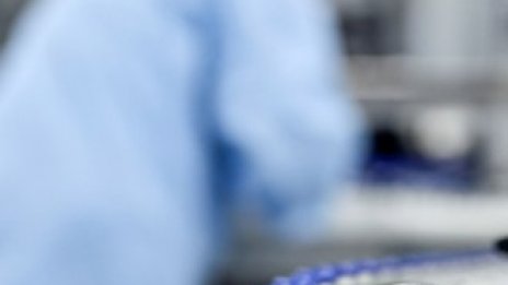 Устойчивите вериги за доставки насърчиха приходите на AstraZeneca