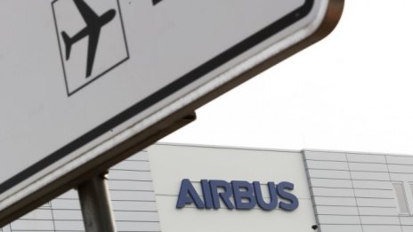 Airbus записа нетна загуба за тримесечието, но лошото може тепърва да предстои
