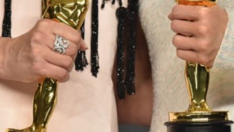 Филми без премиера в кино салон ще могат да се борят за „Оскар“ догодина