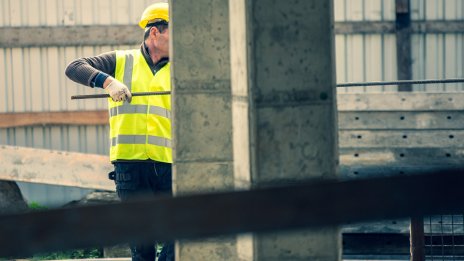 Строителството в България се засилва през май след два поредни слаби месеца