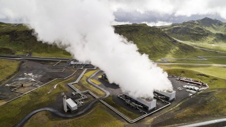 Полша и Унгария се очертават като водещи дестинации за геотермална енергия в ЦИЕ