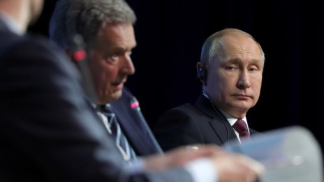 Путин все пак си оставя различни варианти за продължаване на сделката с ОПЕК