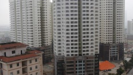 Китайски инвеститори изкупуват луксозни жилища във Виетнам