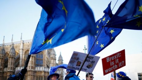 България ще подкрепи отлагане на датата за Brexit